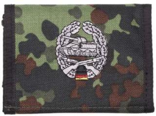 Peněženka BW Panzergr.