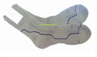 Vojenské termo ponožky army AČR vzor 2015